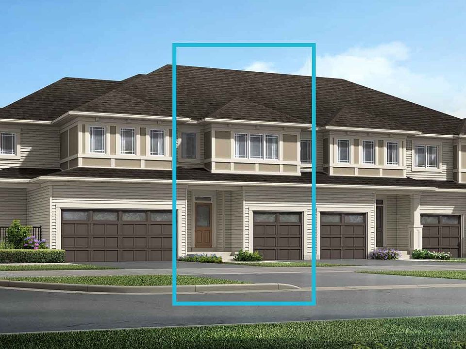 Prairie Elevation
