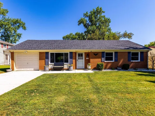 522 Edgehill Dr, Oxford, OH 45056