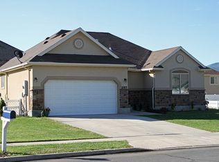 257 S Millers Mile Rd, Heber, UT 84032