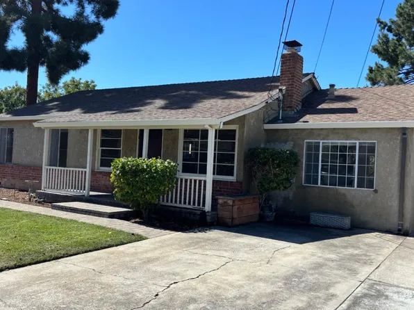 (undisclosed Address), Campbell, CA 95008