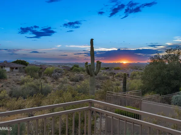 11257 E AUTUMN SAGE Drive, Scottsdale, AZ 85255