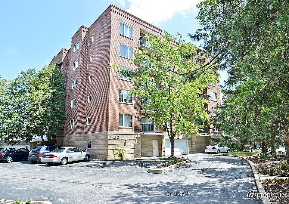 1st image of 1480 Jefferson St APT 205