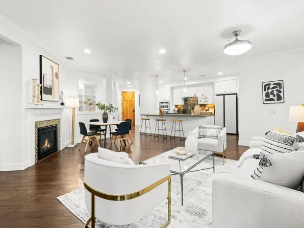 2881 Meridian Ave Unit 113, San Jose, CA 95124