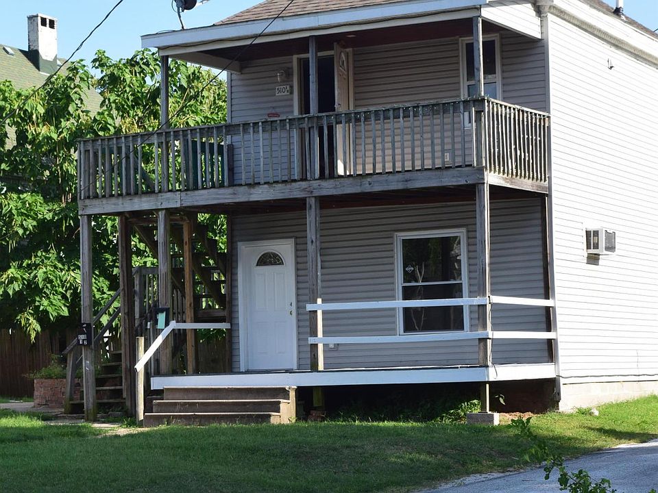 2nd image of 902 Byers Ave #510-1/2