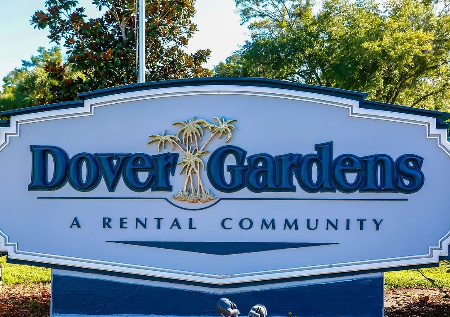 Dover Gardens — Photo 3