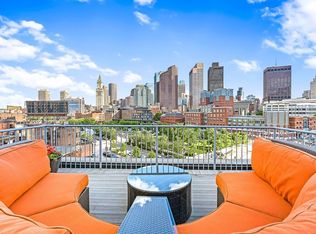 26 Stillman St APT 6-4, Boston, MA 02113