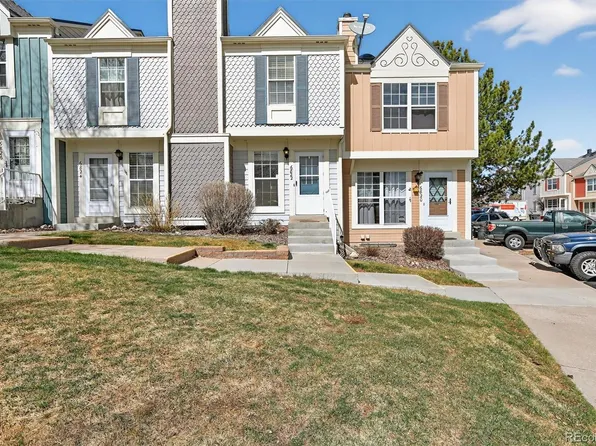 6822 S Independence Street, Littleton, CO 80128