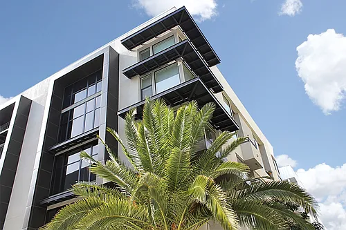 Westgate Apartments Photo 1