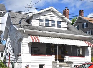 36 N 3rd St, Bangor, PA 18013