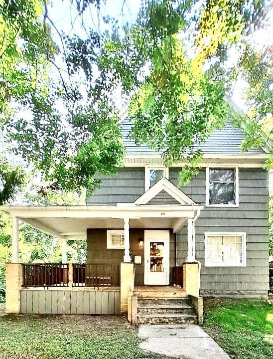 26 W York St Akron Oh 44310 Zillow