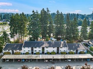 3435 Auburn Way S APT 5, Auburn, WA