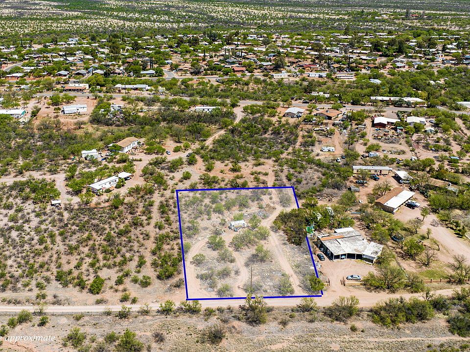 4806 W New Arivaca Rd A, Amado, AZ 85645 Zillow