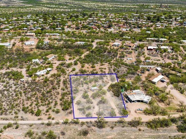 4806 W New Arivaca Rd #A, Amado, AZ 85645