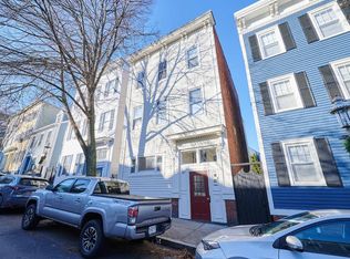 26 Concord St #2, Charlestown, MA 02129