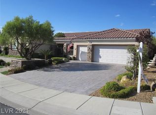 2734 Cherrydale Falls Dr, Henderson, NV 89052