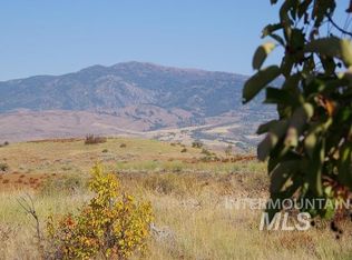 Tbd Cuddy View Dr, Council, ID 83612