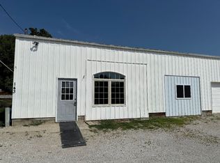 143 McClelland St, Blue Mound, IL 62513