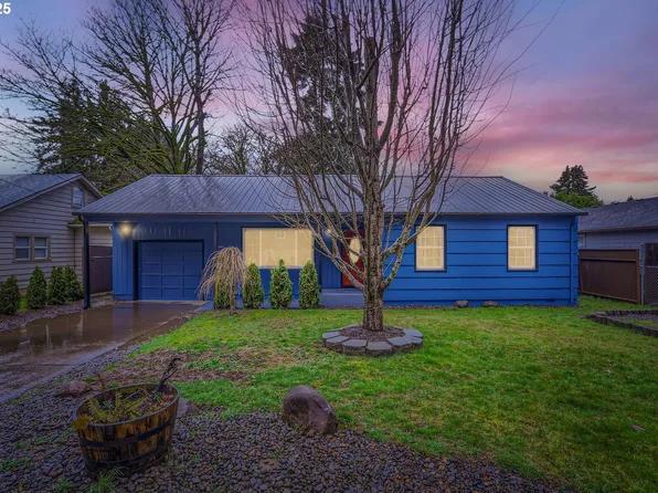 10579 SE 55th Ave, Milwaukie, OR 97222