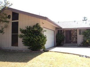 1834 N Recreation Ave, Fresno, CA
