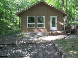 5144 Hyland Rd SW, Motley, MN 56466