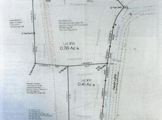 0 Haven Ln LOT 16, Cookeville, TN 38506