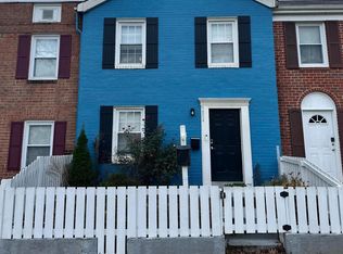 9804 Maury Ln, Manassas, VA 20110