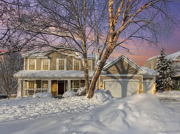 3505 N Meadow Grove Dr SE, Grand Rapids, MI 49512