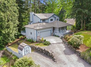 18104 Broadway Avenue, Snohomish, WA 98296