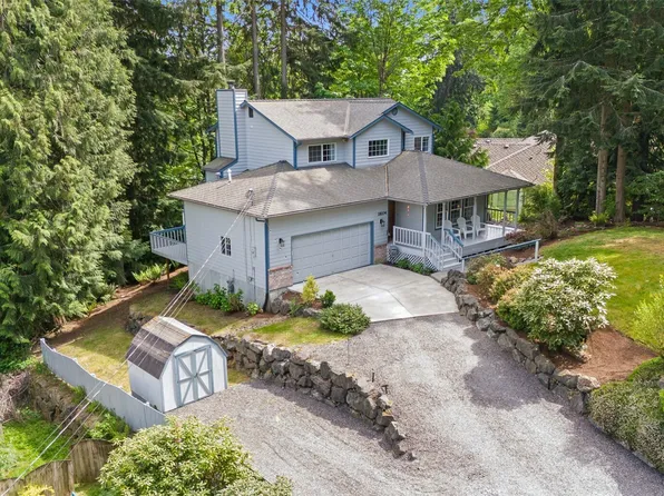 18104 Broadway Avenue, Snohomish, WA 98296
