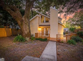 239 Broadway St, Saint Simons Island, GA 31522