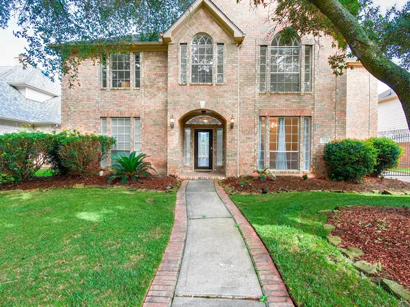 2719 Mossy Log Ct, Houston, TX 77084
