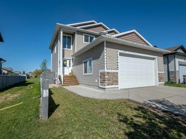 7614 W 112th St, Grande Prairie, AB T8W 0B9