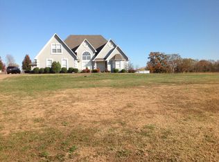 240 Mary Grace Ln, Mc Kenzie, TN 38201