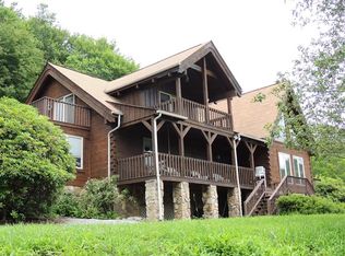 194 School House Rd, Whitetop, VA 24292