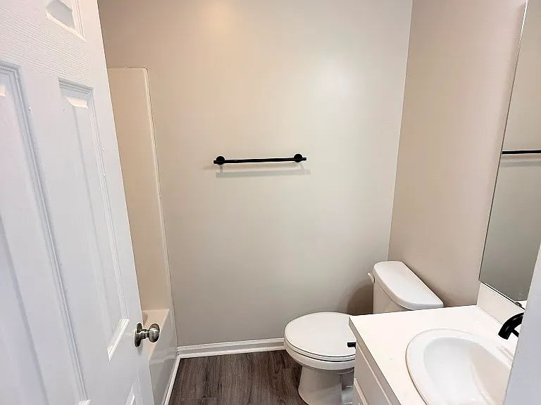 3313 N Fields St #A — Photo 35