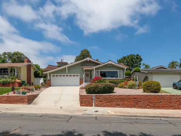 1726 Archer St, San Diego, CA 92109