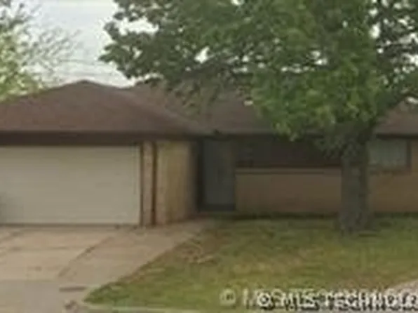 4615 S 85th East Ave, Tulsa, OK 74145