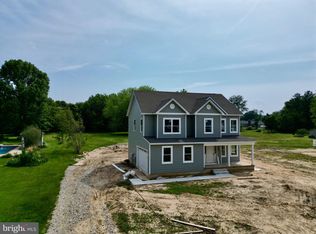 117 N Lake Dr, Stevensville, MD
