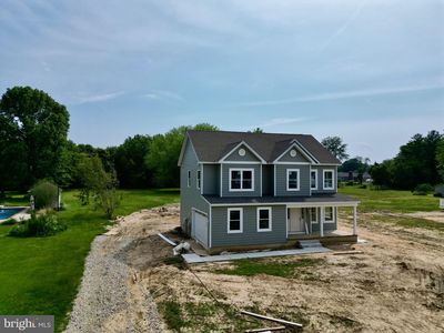 117 N Lake Dr, Stevensville, MD, 21666