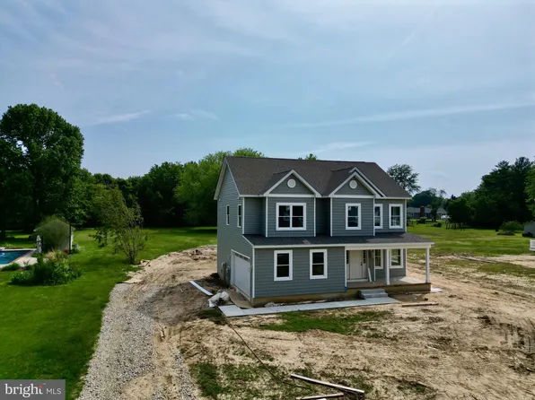 117 N Lake Dr, Stevensville, MD 21666