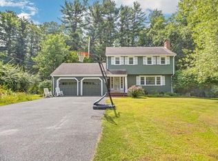 37 Hillcrest Rd, Medfield, MA 02052