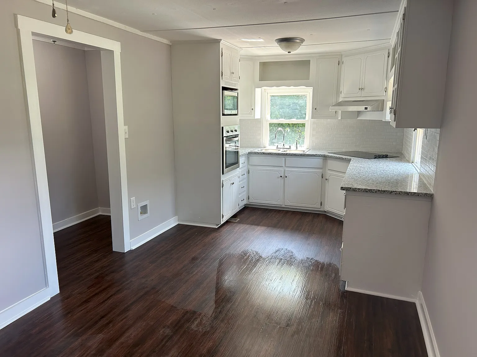 4 bed, 1540 sqft, $1,450 — Photo 2