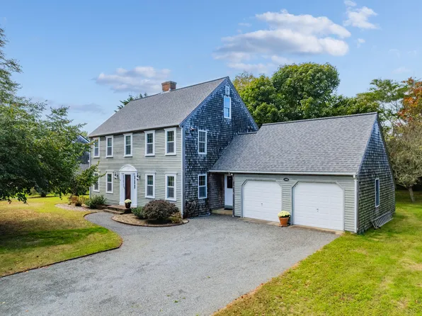 14 Pleasant View Drive, Orleans, MA 02653