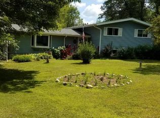 4164 Highway 17, Rhinelander, WI 54501