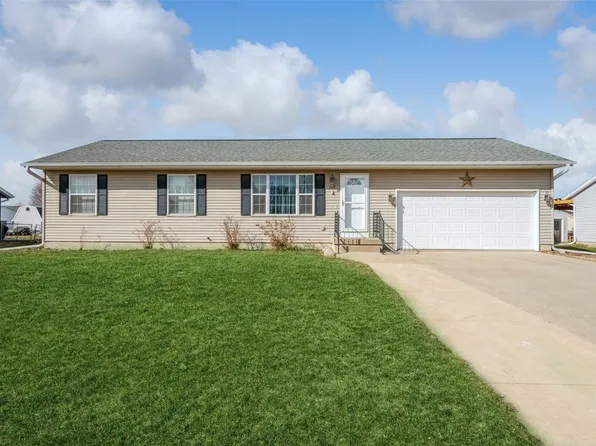 309 Hope Ave, Urbana, IA 52345