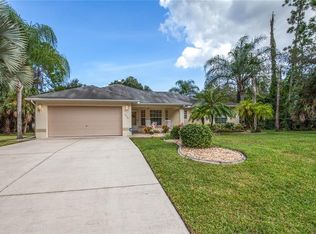 4754 Redwood Ter, North Port, FL 34286