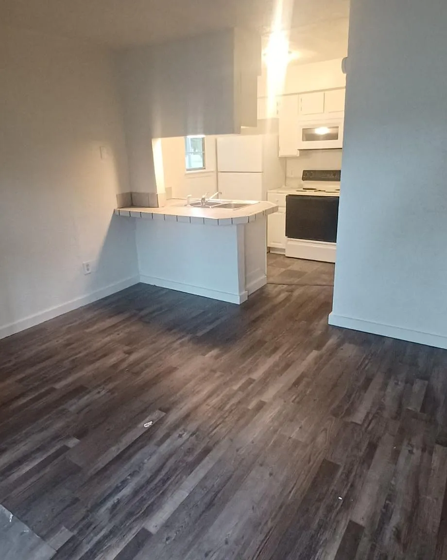 1 bed, 500 sqft, $595 — Photo 2