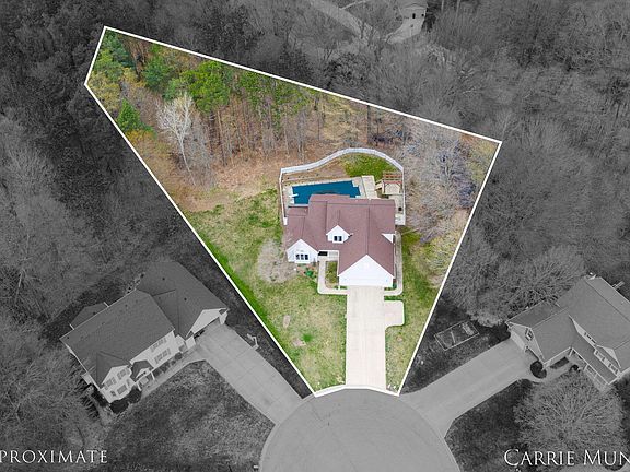 5th image of 4627 Forest Ln
