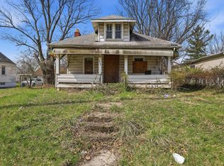 2795 Perdue Ave, Columbus, OH 43211