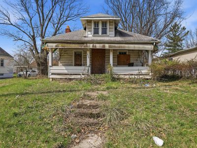 2795 Perdue Ave, Columbus, OH, 43211